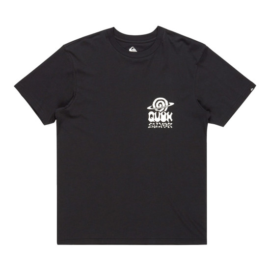 Quiksilver Ανδρική κοντομάνικη μπλούζα Ev Cosmic Vibration - Short Sleeves T-Shirt